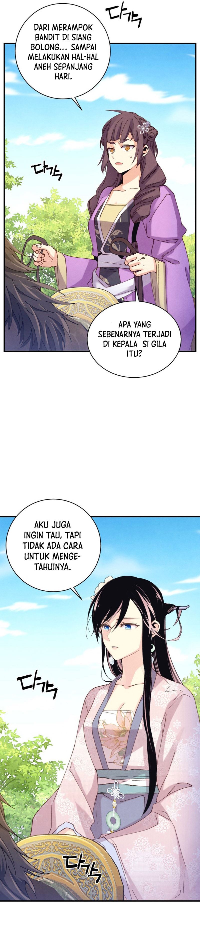 Dilarang COPAS - situs resmi www.mangacanblog.com - Komik lightning degree 161 - chapter 161 162 Indonesia lightning degree 161 - chapter 161 Terbaru 20|Baca Manga Komik Indonesia|Mangacan